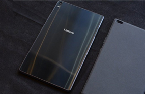 平板電腦后蓋防爆膜應用案例